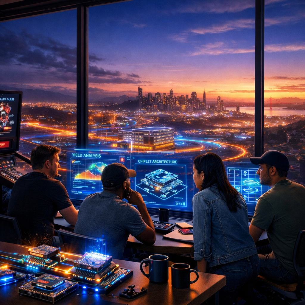 A View from the Watchtower: AI Infrastructure Is Redefining Yield ...
