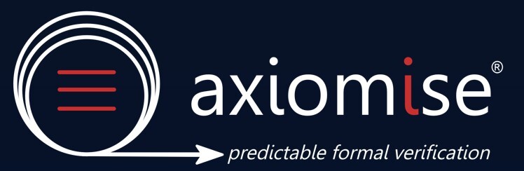 Axiomise