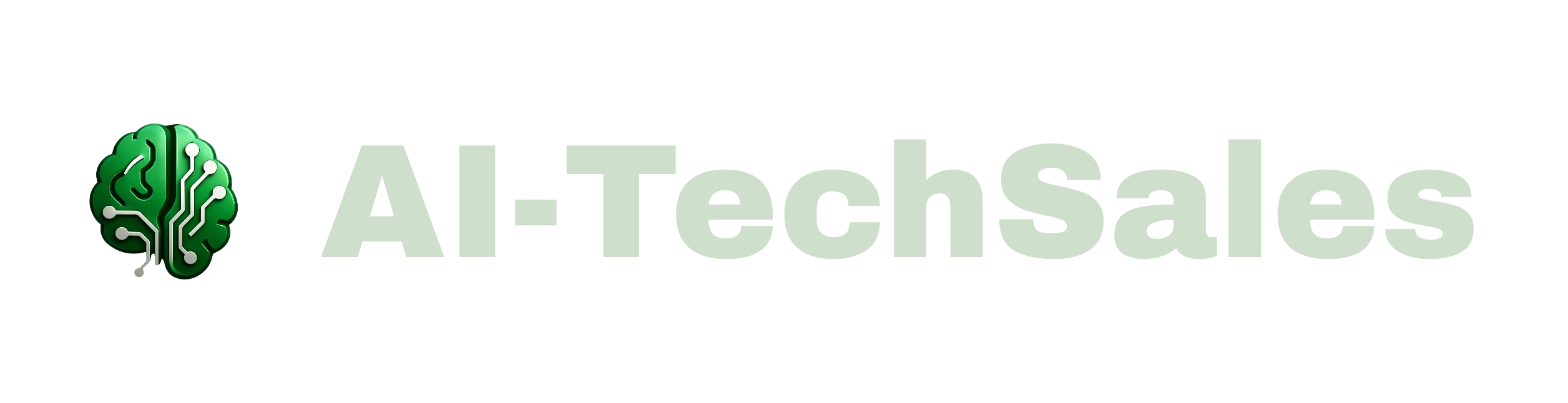 AI Tech Sales